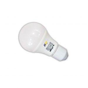 لامپ LED حبابی 10 وات