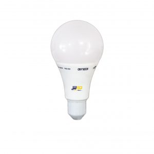 لامپ LED حبابی 12 وات