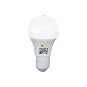 لامپ LED حبابی 7 وات