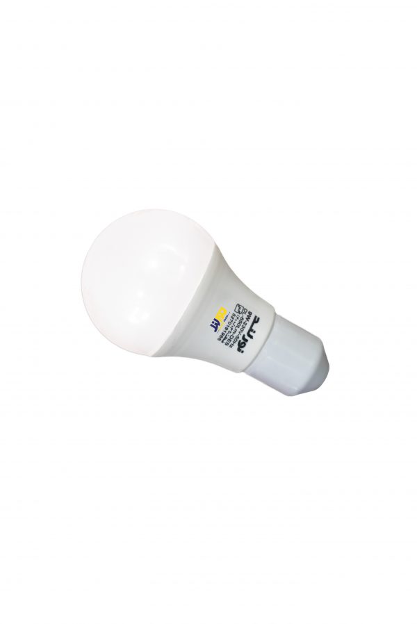 لامپ LED حبابی 5.5 وات