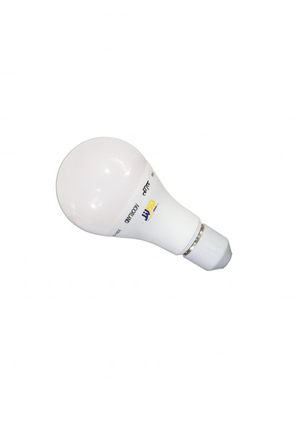 لامپ LED حبابی 15 وات