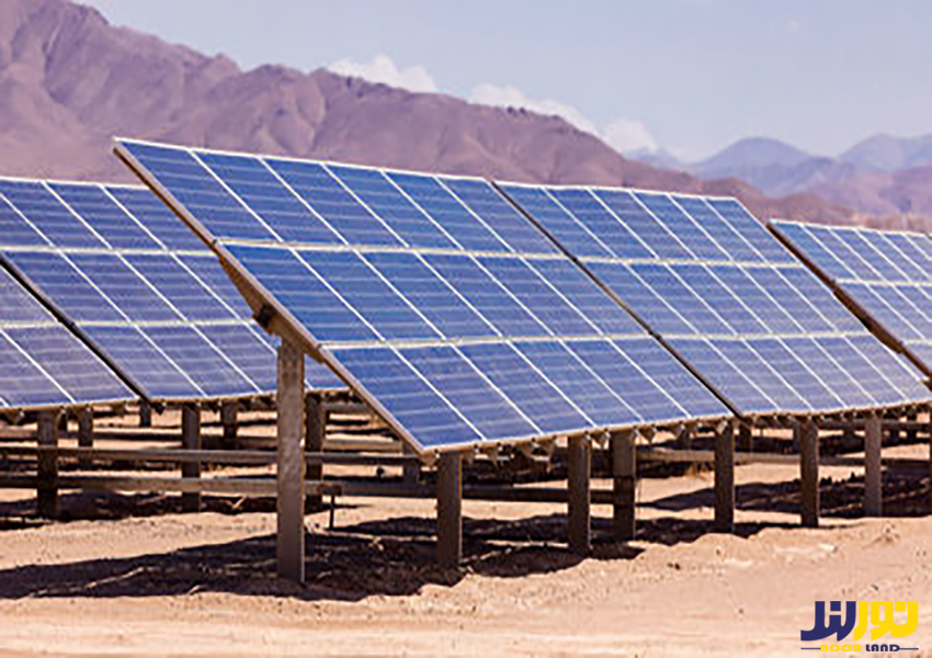 پنل خورشیدی چیست ؟ بخش اول | آشنایی اولیه با پنل خورشیدی